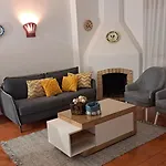 Διαμέρισμα Senhora Da Rocha Vista Mar Armação de Pêra