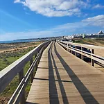 Apartamento Vista Mar! Apartamento Armação de Pêra