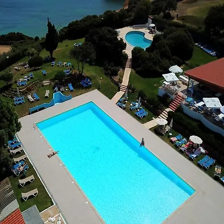 Senhora Da Rocha Appartement