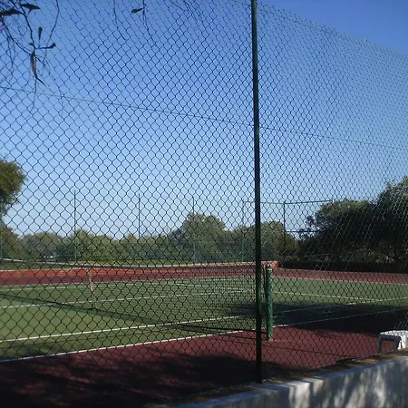 Senhora Da Rocha Appartement *