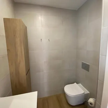 Appartement Senhora Da Rocha *