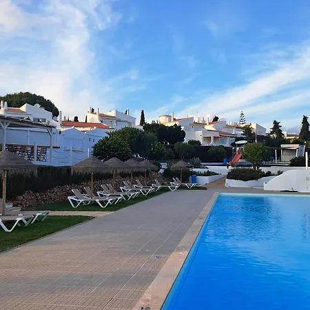 Senhora Da Rocha * Armação de Pêra