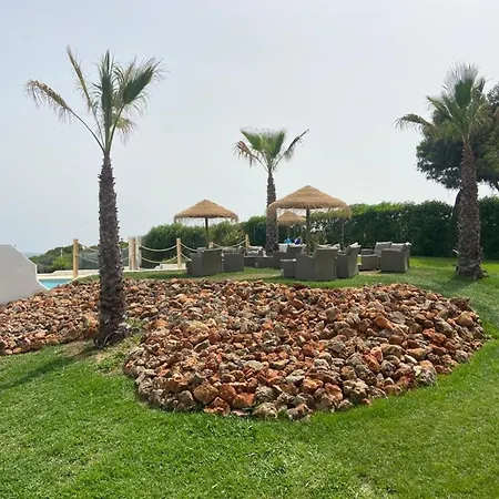 Appartement Senhora Da Rocha *