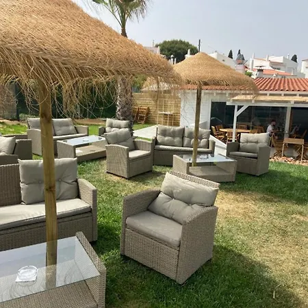 Appartement Senhora Da Rocha *