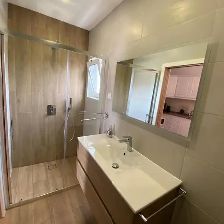 Appartement Senhora Da Rocha *