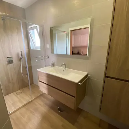 Apartament Senhora Da Rocha Armação de Pêra