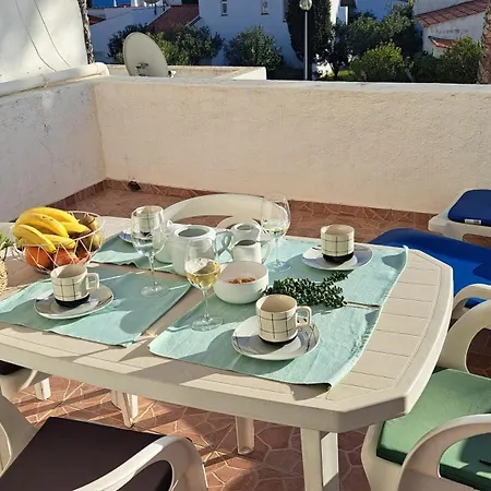 Appartement Senhora Da Rocha