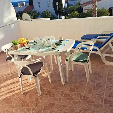 Senhora Da Rocha Appartement *