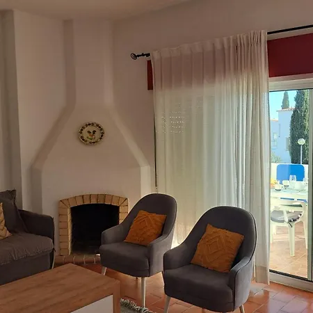Senhora Da Rocha Appartement Armação de Pêra