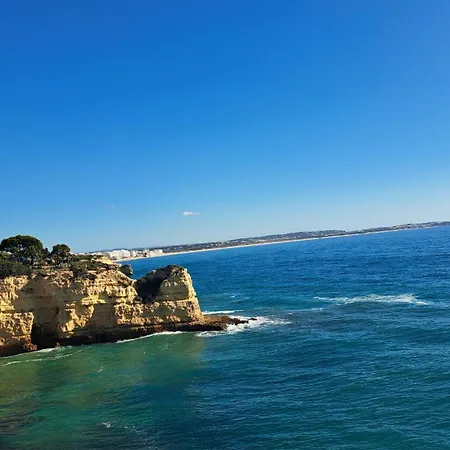Senhora Da Rocha Vista Mar Armação de Pêra