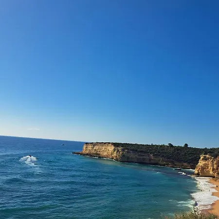 Senhora Da Rocha