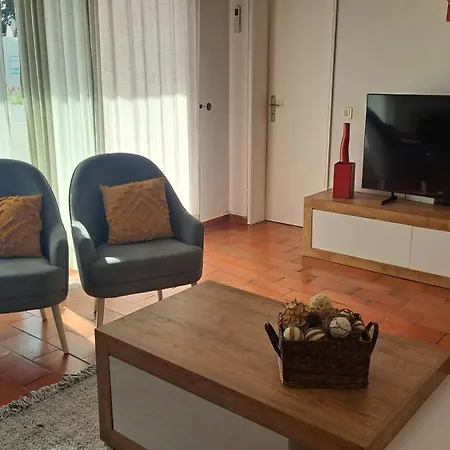 Appartement Senhora Da Rocha