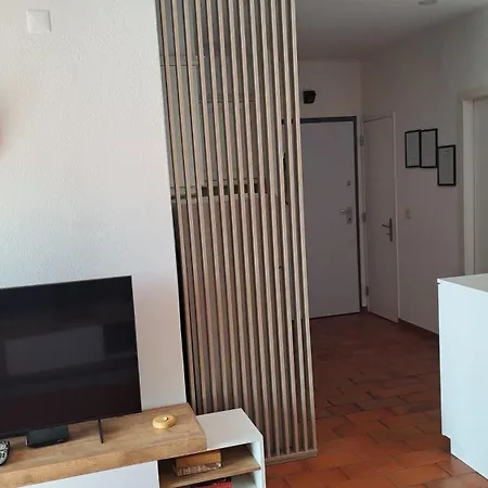 Senhora Da Rocha Armação de Pêra