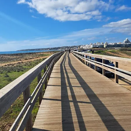 Senhora Da Rocha Appartement Armação de Pêra