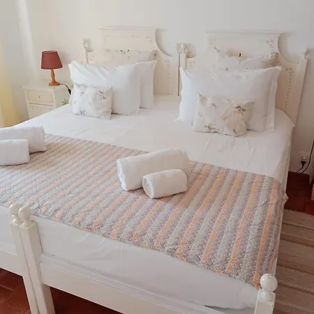 Appartement Senhora Da Rocha *