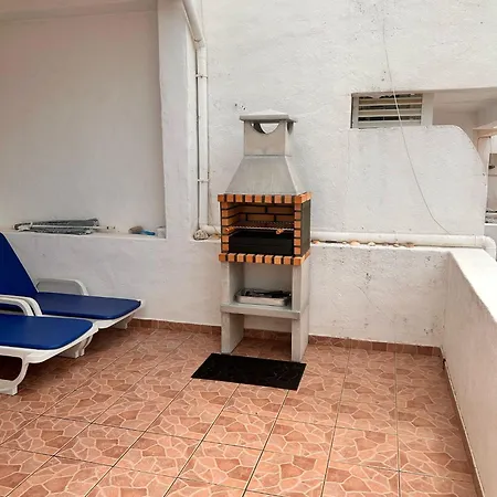 Senhora Da Rocha Apartament *