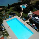 Apartamento Vista Mar! Апартаменты