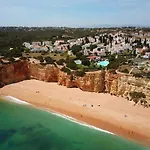 Senhora Da Rocha Vista Mar 公寓 *