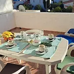 Апартаменты Apartamento Vista Mar!