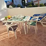 Apartamento Vista Mar! Daire *