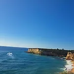 Senhora Da Rocha Vista Mar