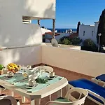 Апартаменты Apartamento Vista Mar! *
