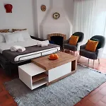 Apartamento Vista Mar! Daire *