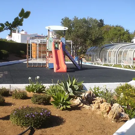 Senhora Da Rocha Apartman *