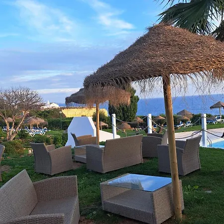 Senhora Da Rocha Apartman