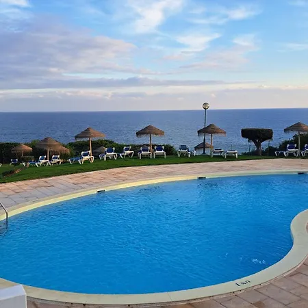 Senhora Da Rocha Appartamento Armação de Pêra