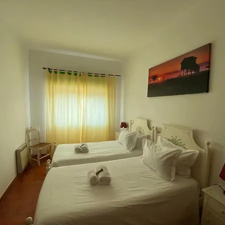 Apartman Senhora Da Rocha *
