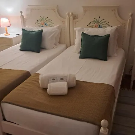 Apartman Senhora Da Rocha *