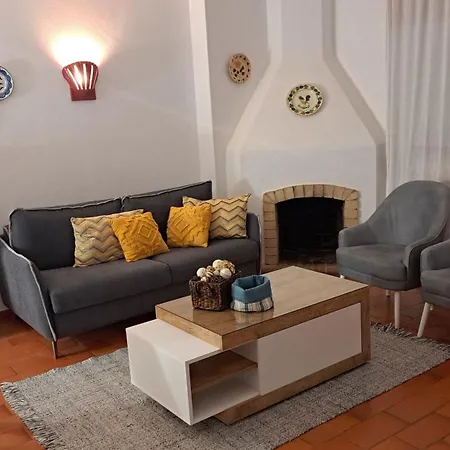 Appartamento Senhora Da Rocha Armação de Pêra