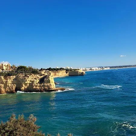 Senhora Da Rocha Vista Mar *