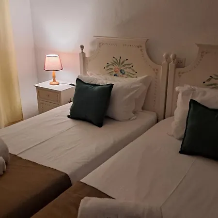 Senhora Da Rocha * Armação de Pêra