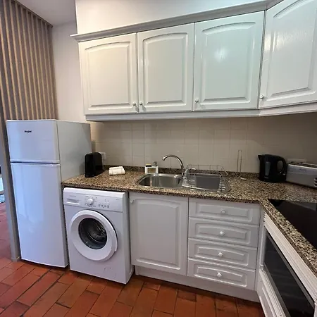 Apartment Apartamento 