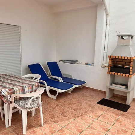 Senhora Da Rocha * Armação de Pêra