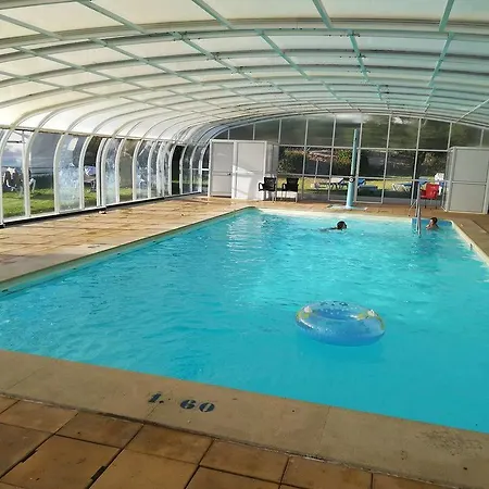 Senhora Da Rocha Apartman *