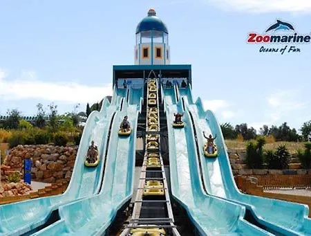 Appartamento Senhora Da Rocha