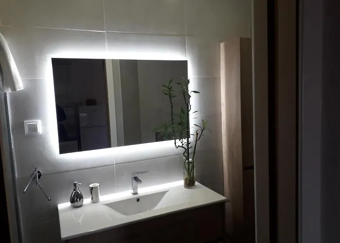 Apartamento Vista Mar!