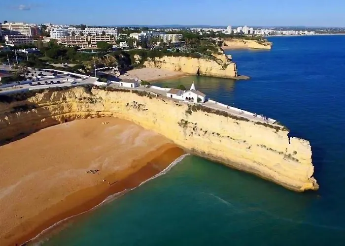 Apartamento Vista Mar! Apartament *