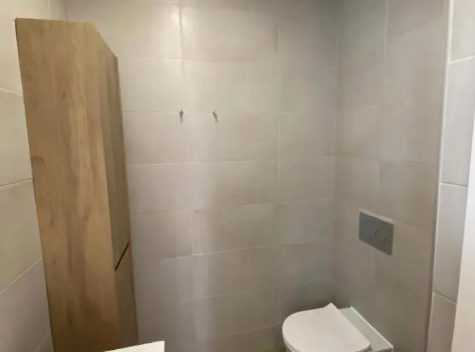 Apartment Apartamento Vista Mar! *