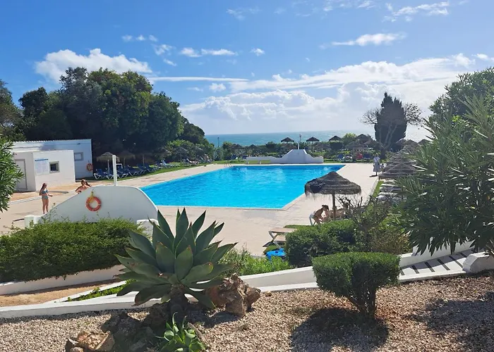 Apartamento Vista Mar!
