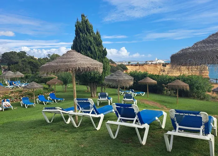Apartamento Vista Mar! * Armação de Pêra