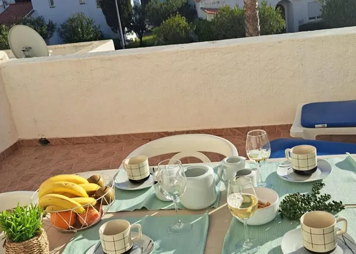 Apartamento Vista Mar! *