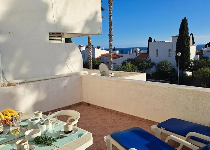Apartamento Vista Mar! Armação de Pêra