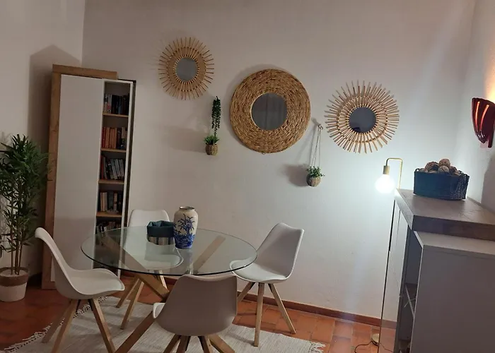 Apartamento Vista Mar! * Armação de Pêra
