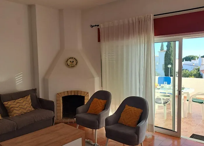 Apartamento Vista Mar! Apartment Armacao de Pera