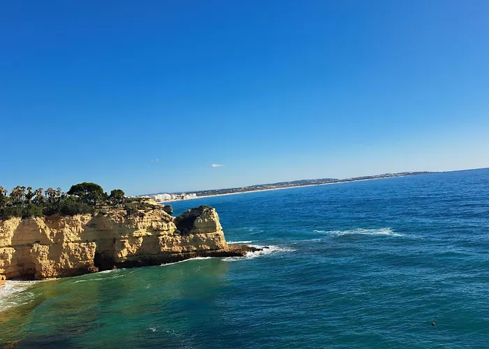 Apartamento Vista Mar! Armacao de Pera