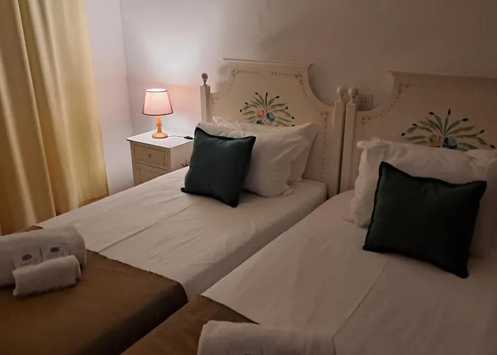 Apartamento Vista Mar! * Armacao de Pera